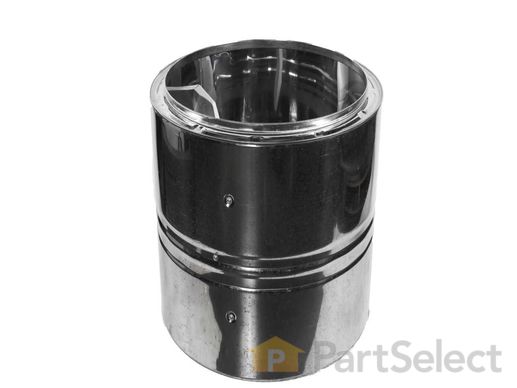11699356-1-M-GE-WE21X20564- DRUM Assembly