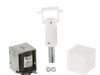 11699580-2-S-GE-WR62X23154-Ice Dispenser Solenoid Service Kit