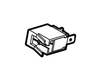 LIGHT/LAMP – Part Number: 316022505