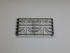 Range Grate - Left Side – Part Number: 808754701