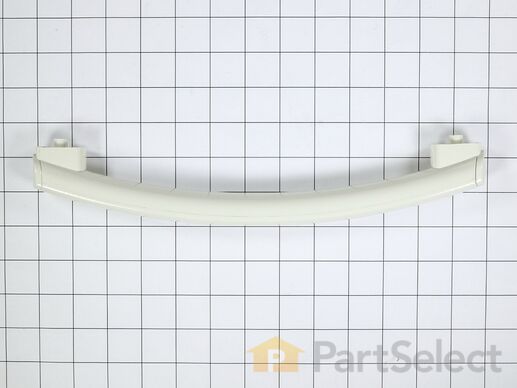 11700821-1-M-GE-WB15X24437- HANDLE Assembly