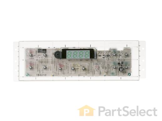 11700829-1-M-GE-WB27X23307-CONTROL OVEN T09