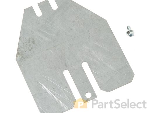 11700899-1-M-GE-WE49X22606-Exhaust Cover Plate