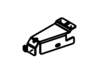 BRKT-MNTG – Part Number: W10162253
