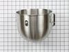 Mixer Bowlmixer – Part Number: W10802050 Mixer Bowlmixer – Part Number: W10802050