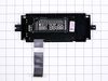 Electric Control Board – Part Number: W10803991 Electric Control Board – Part Number: W10803991