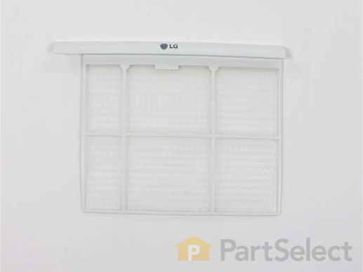 11706313-1-M-LG-5231A20030F-FILTER ASSEMBLY,AIR CLEA