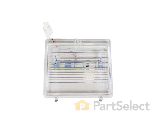 11707407-1-M-LG-ACQ87128801-COVER ASSEMBLY,LAMP
