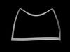 11708198-1-S-LG-ADX73350937-GASKET ASSEMBLY,DOOR