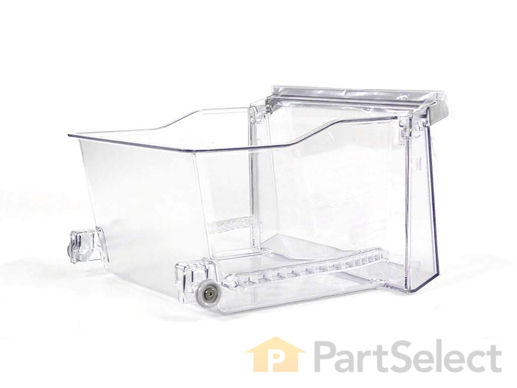 11709218-1-M-LG-AJP73596405-TRAY ASSEMBLY,VEGETABLE