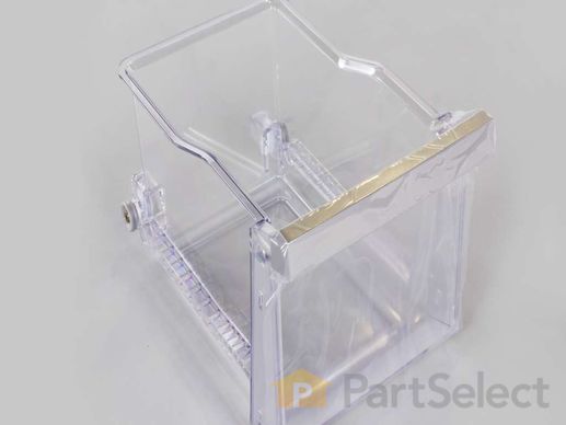 11709222-1-M-LG-AJP73596502-TRAY ASSEMBLY,VEGETABLE