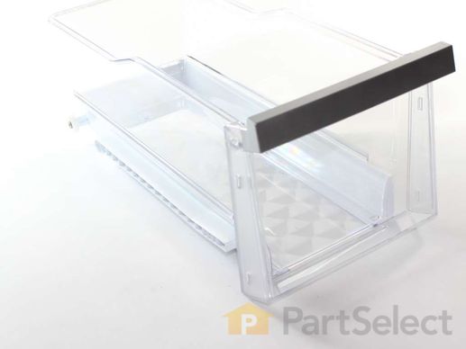 11709223-1-M-LG-AJP73596503-TRAY ASSEMBLY,VEGETABLE
