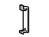Lock Case – Part Number: DA61-10523A