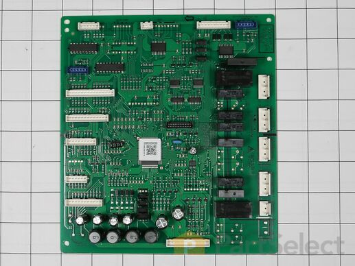 11717917-1-M-Samsung-DA92-00606E-Electronic Control Board