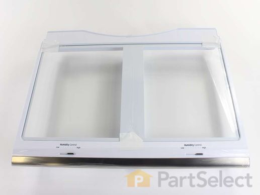 11718033-1-M-Samsung-DA97-08402G-Crisper Drawer Cover Shelf