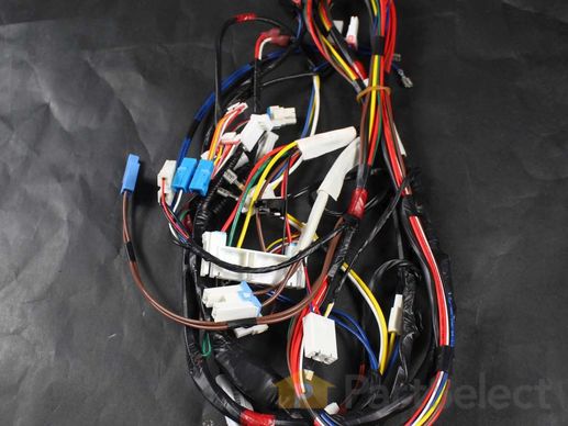 11719908-1-M-Samsung-DC93-00555A-Assembly WIRE HARNESS-MAIN;D