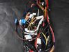 Assembly WIRE HARNESS-MAIN;D – Part Number: DC93-00555A
