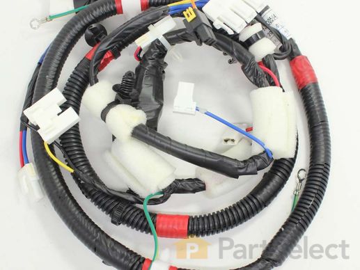11719913-1-M-Samsung-DC93-00564A-Main Wire Harness Assembly