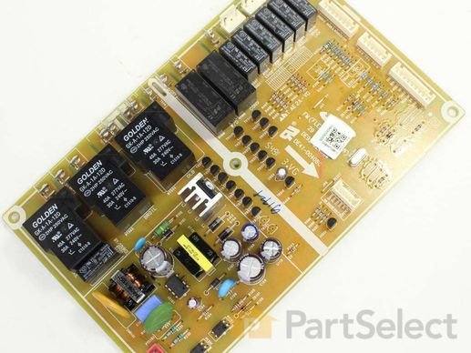 11720475-1-M-Samsung-DE92-02439L-Assembly PCB MAIN;OAS-FM-10,