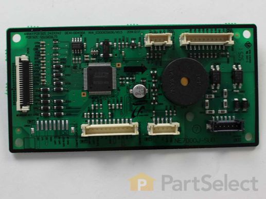 11720512-1-M-Samsung-DE92-03773A-Electronic Control Board Assembly