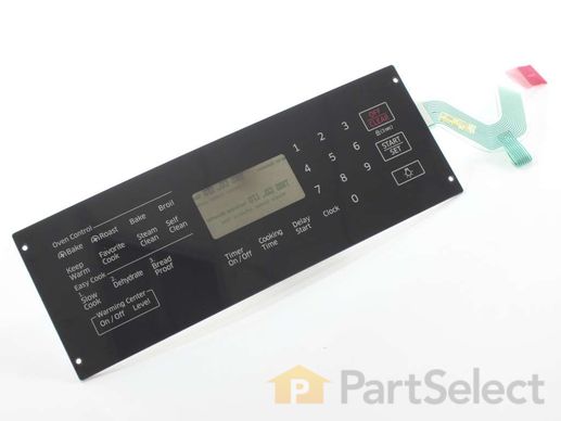 11720662-1-M-Samsung-DG34-00030A-Membrane Switch