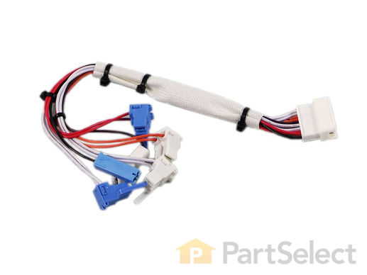 11720794-1-M-Samsung-DG96-00359A-Wire Harness Assembly