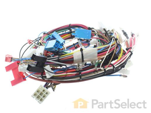 11720806-1-M-Samsung-DG96-00378A-Assembly WIRE HARNESS-MAIN