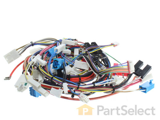 11720810-1-M-Samsung-DG96-00382A-Assembly WIRE HARNESS-MAIN;N