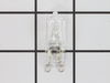 Microwave Light Bulb – Part Number: W10709921 Microwave Light Bulb – Part Number: W10709921