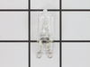Microwave Surface Light Bulb – Part Number: W10709921