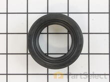 How To: Whirlpool/KitchenAid/Maytag Washer Filter Plug Kit 285868 