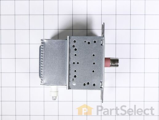 11723130-1-M-Whirlpool-W10818686-Microwave Magnetron