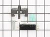 Washer Lid Switch – Part Number: W10820036 Washer Lid Switch – Part Number: W10820036