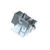 11723468-2-S-Frigidaire-5304499445-Refrigerator Roller Assembly