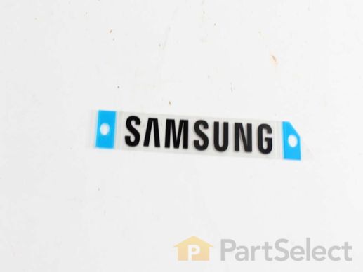 11725167-1-M-Samsung-DG64-00360C-Inlet Logo Badge