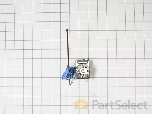 11725191-1-M-GE-WB24X24270-ELECTRIC THERMOSTAT DRL