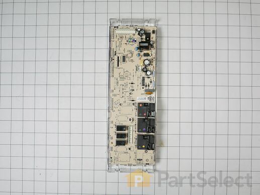 11725200-1-M-GE-WB27X25322-Control Board
