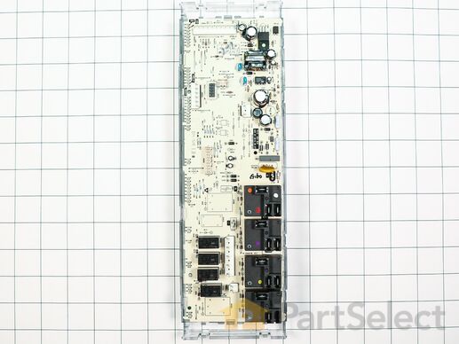 11725202-1-M-GE-WB27X25351-Control Board