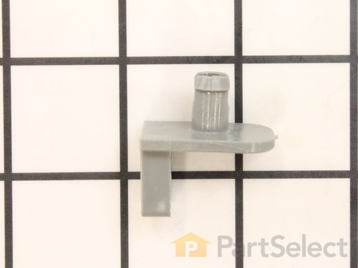 Dishrack Rollers and Axles - Kit of 8 – Part Number: WD35X21041