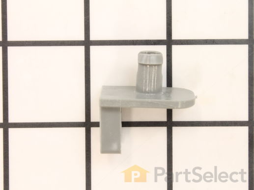 11725221-1-M-GE-WD35X21041-Dishwasher Dishrack Rollers And Axles Kit Of 8