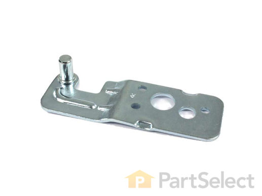 11725341-1-M-GE-WR13X22747- HINGE TOP & PIN Assembly Right Hand