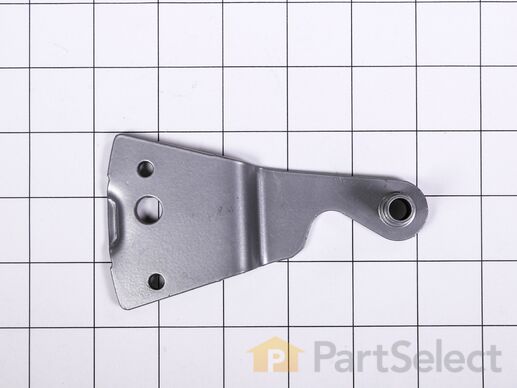 11725343-1-M-GE-WR13X24863- HINGE TOP & PIN Assembly