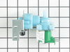 Ice Maker Valve Water Complete – Part Number: WR57X25653