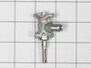 11726263-1-S-Whirlpool-W10831822-Burner valve