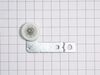 Idler Pulley w/Bracket – Part Number: W10837240 Idler Pulley w/Bracket – Part Number: W10837240