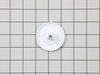 Thermostat Knob - White – Part Number: 216591506