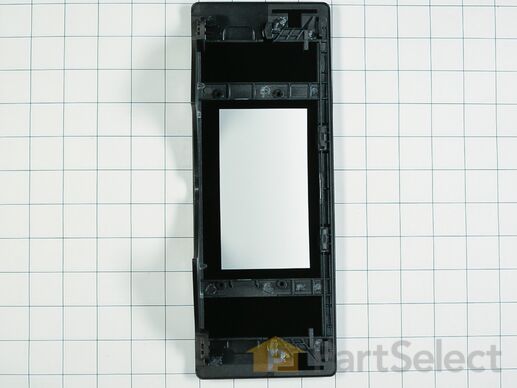 11726954-1-M-GE-WR17X24123- DISPLAY CAP TOUCH Assembly