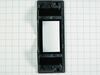 11726954-1-S-GE-WR17X24123- DISPLAY CAP TOUCH Assembly