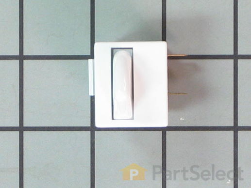 SWITCH LIGHT – Part Number: WR23X21074