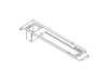 BRKT-MNTG – Part Number: W10789390